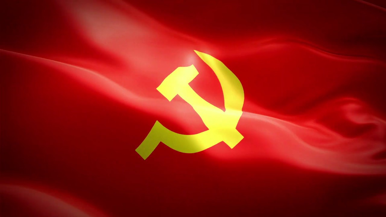 Cờ Đảng